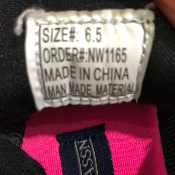 U.S. Polo Assn. Sneakers Sz 6.5m - Picture 2 of 8